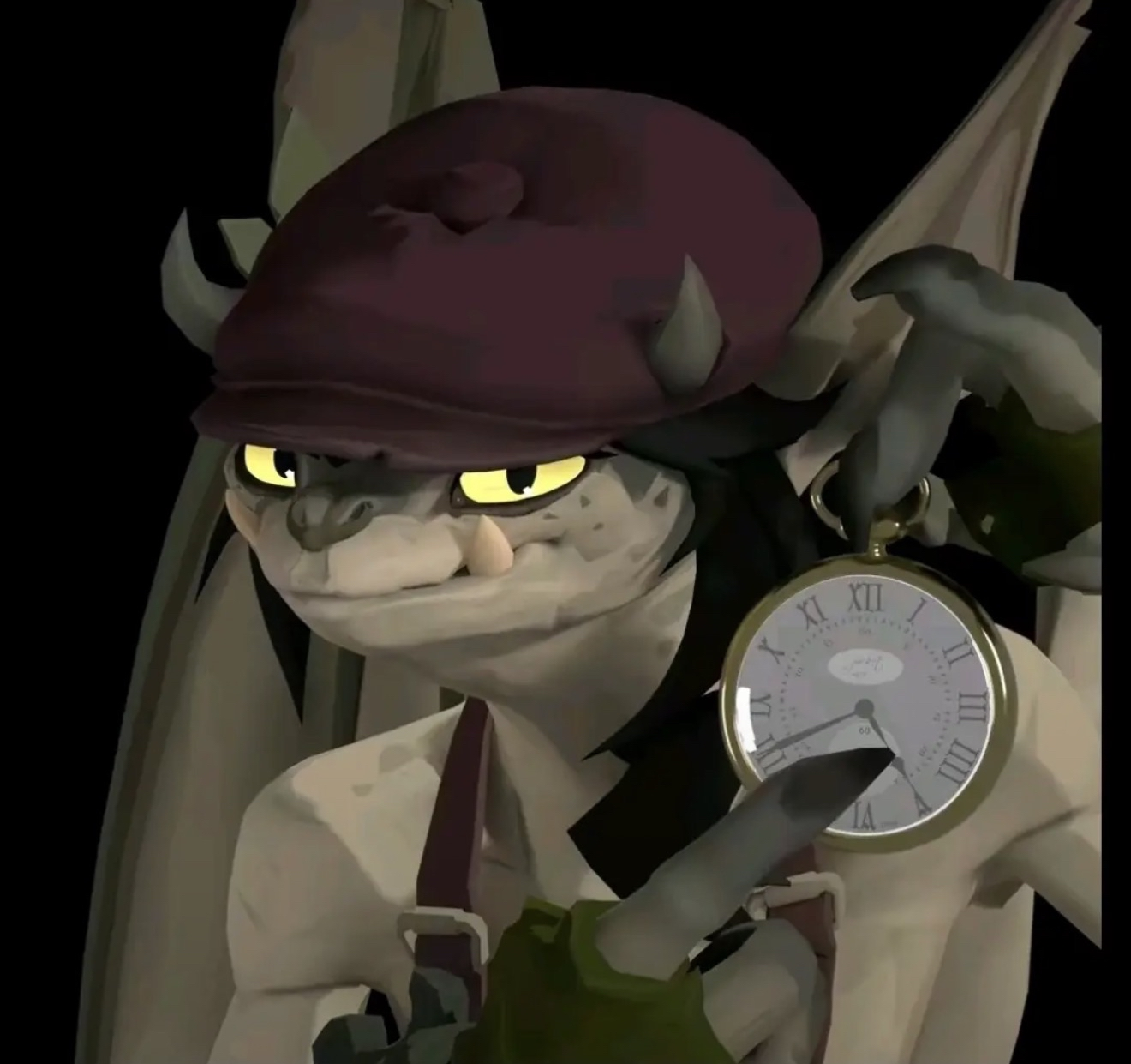 Its time you X Dummy Blank Meme Template