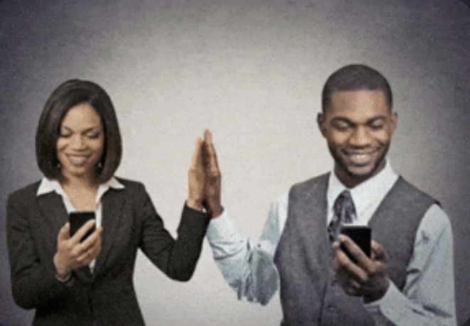 Watching peak Blank Meme Template