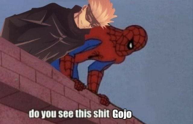 Do you see this shit Blank Meme Template