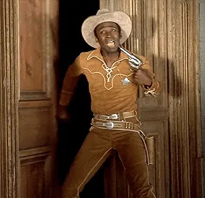 Your own hostage Blank Meme Template