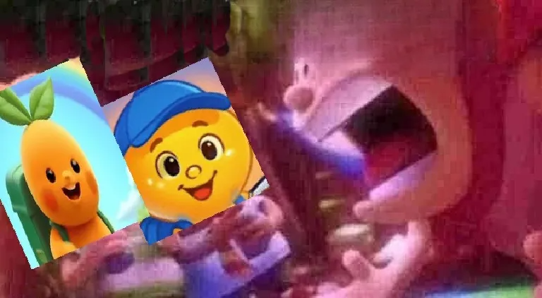 slop detected Blank Meme Template