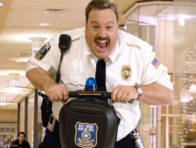 Paul Blart Mall Cop Kevin James JPP PH | image tagged in paul blart mall cop kevin james jpp ph | made w/ Imgflip meme maker