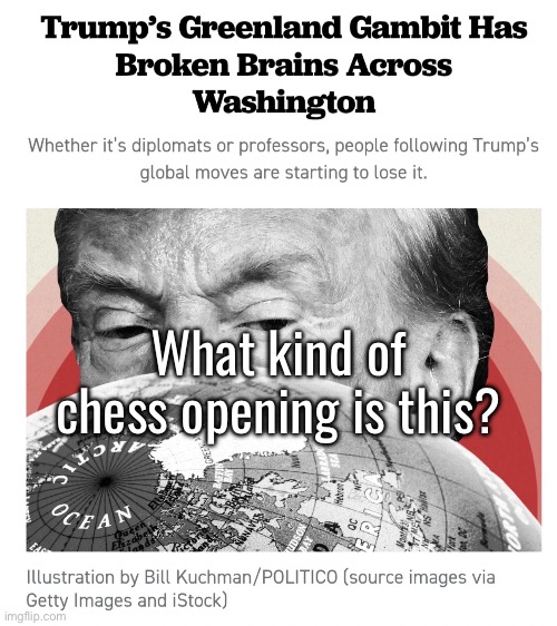 What moves do you make to even do this? | What kind of chess opening is this? | made w/ Imgflip meme maker