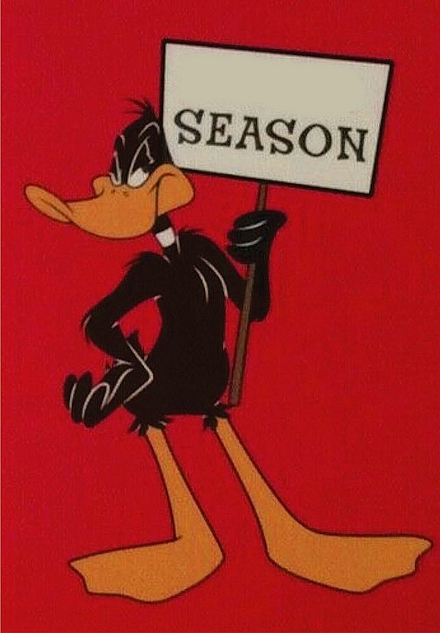 season Blank Meme Template