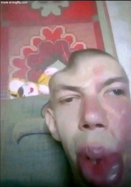 Finally not a repost | made w/ Imgflip meme maker