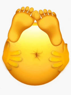 Booty Hole Spread Blank Meme Template