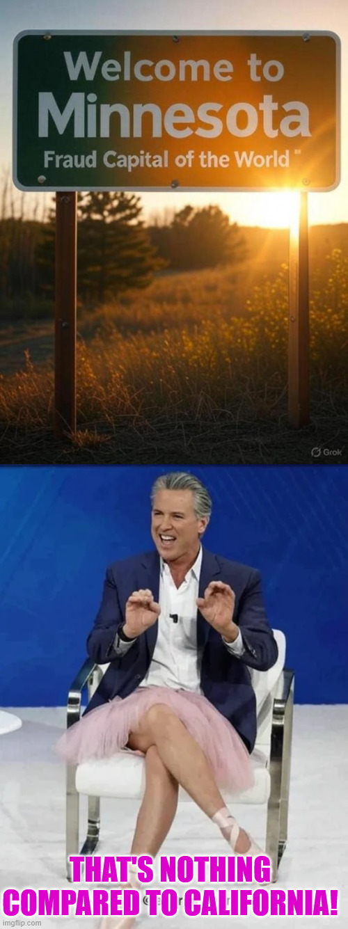THAT'S NOTHING COMPARED TO CALIFORNIA! | made w/ Imgflip meme maker