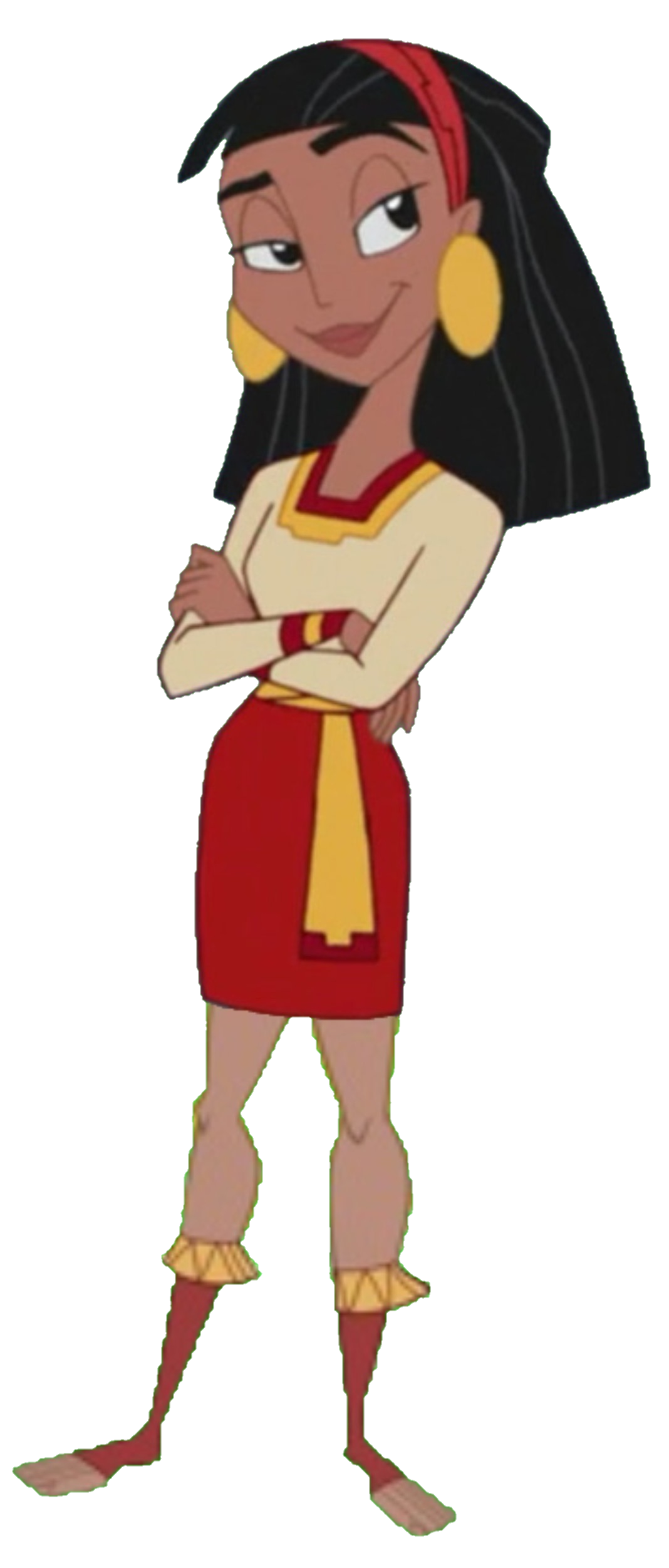 Malina (PNG) Blank Meme Template