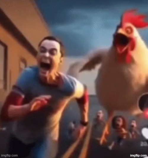 repost | image tagged in ai slop | made w/ Imgflip meme maker