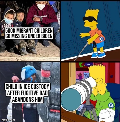 What did the Misleadia tell you ? | image tagged in ice,defending freedom,biased media,tds,x x everywhere | made w/ Imgflip meme maker