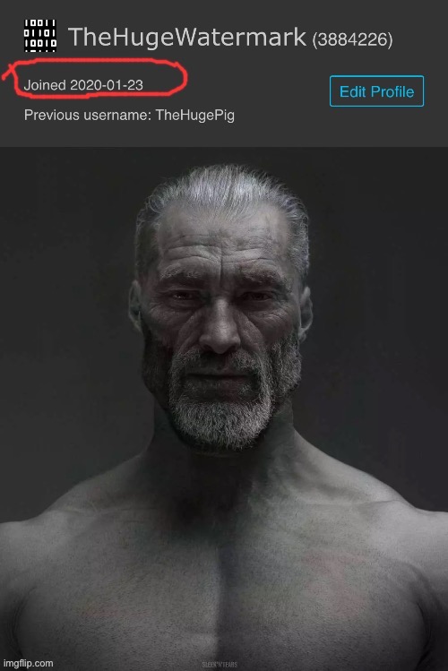 SIX YEARS | made w/ Imgflip meme maker