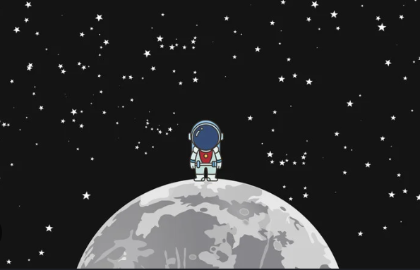 welcome to comedy space Blank Meme Template