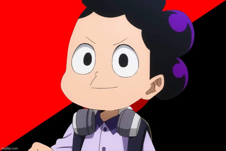 mineta nazi flag | image tagged in anti nazi flag,mineta,anime,nazis,anime flags | made w/ Imgflip meme maker
