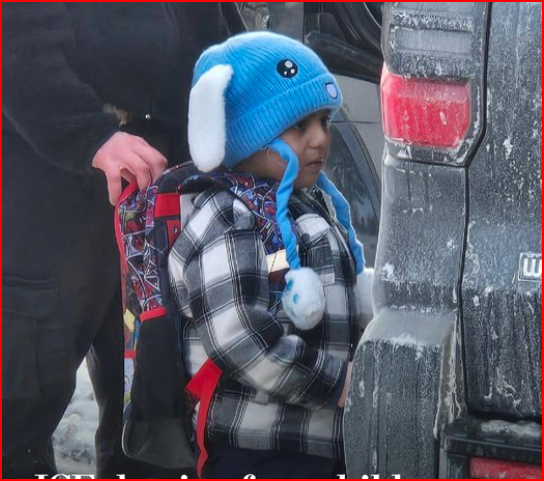 ice boy Blank Meme Template