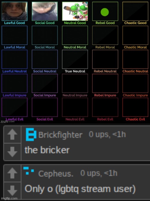 this the best yall got? | made w/ Imgflip meme maker