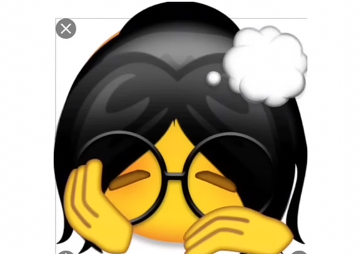 Emoji Blank Meme Template