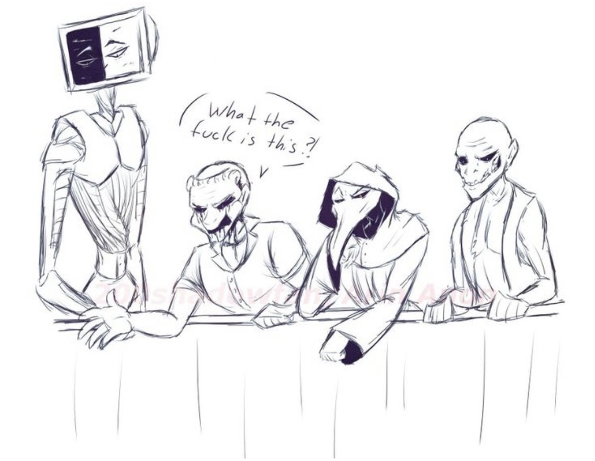 Bro what Blank Meme Template