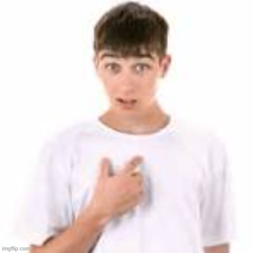 white shirt guy | image tagged in white shirt guy | made w/ Imgflip meme maker