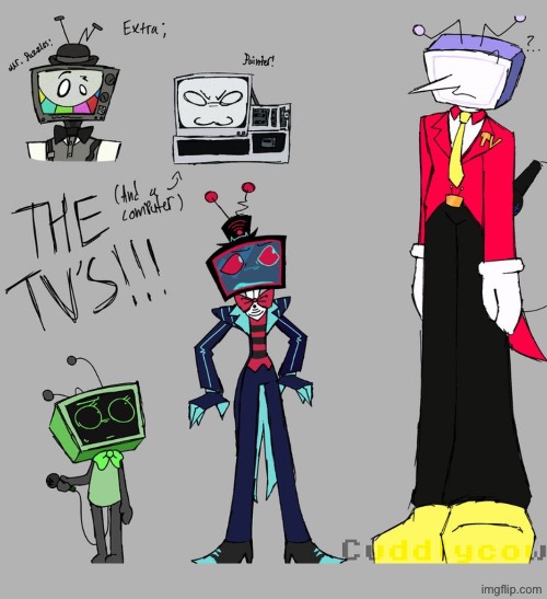 The greatest crossover in history | made w/ Imgflip meme maker