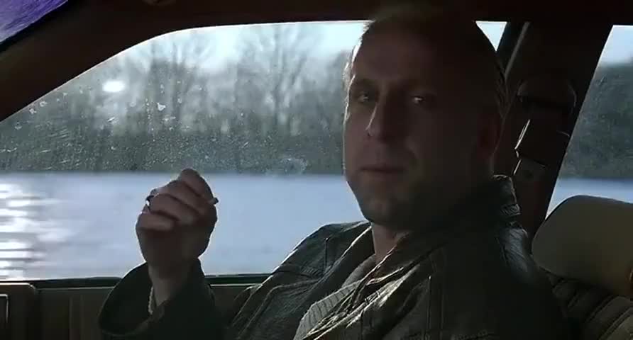 Fargo Pancakes House Blank Meme Template