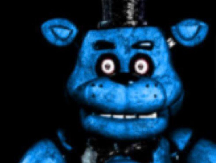 High Quality bear5 Blank Meme Template