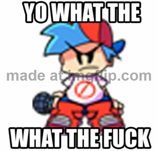 BF what the fucc | image tagged in bf what the fucc | made w/ Imgflip meme maker