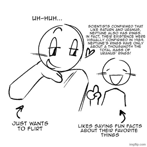 me n him | made w/ Imgflip meme maker