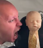 Geeked Vs. Locked In Blank Meme Template