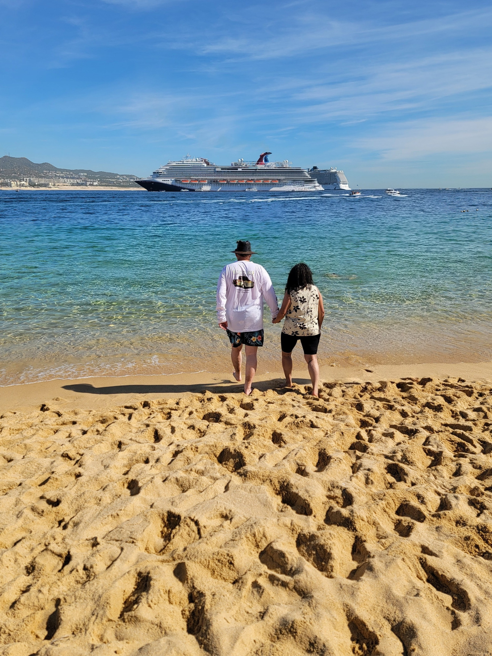 Cruise Blank Meme Template