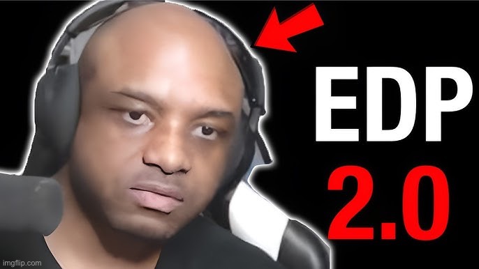 God-tier thumbnail | made w/ Imgflip meme maker