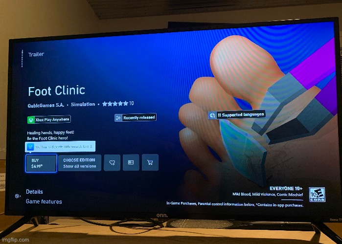 What even is Xbox | made w/ Imgflip meme maker