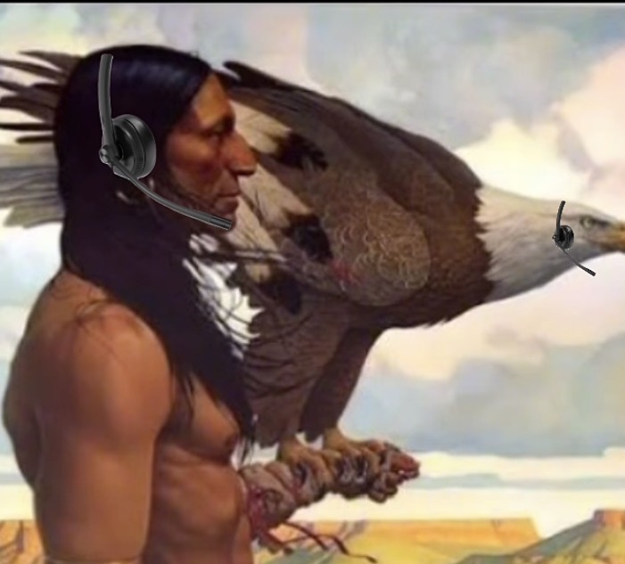 Wind Blank Meme Template