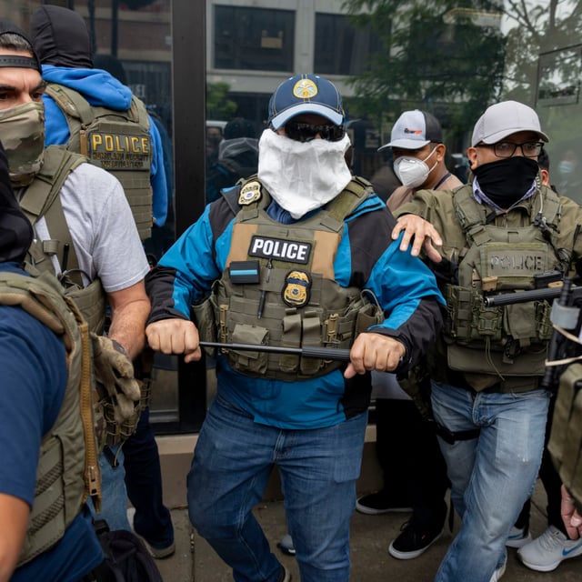 ICE Blank Meme Template