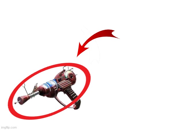 HOLY SHIT, ITS THE THING THAT SHRUNK DECI!!! | made w/ Imgflip meme maker