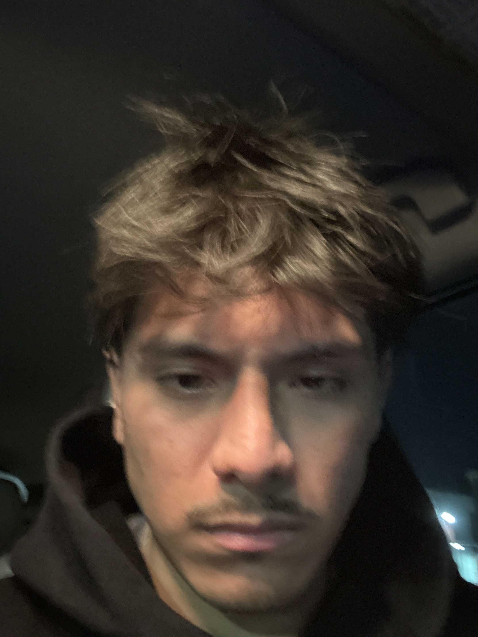 She friendzones you Blank Meme Template