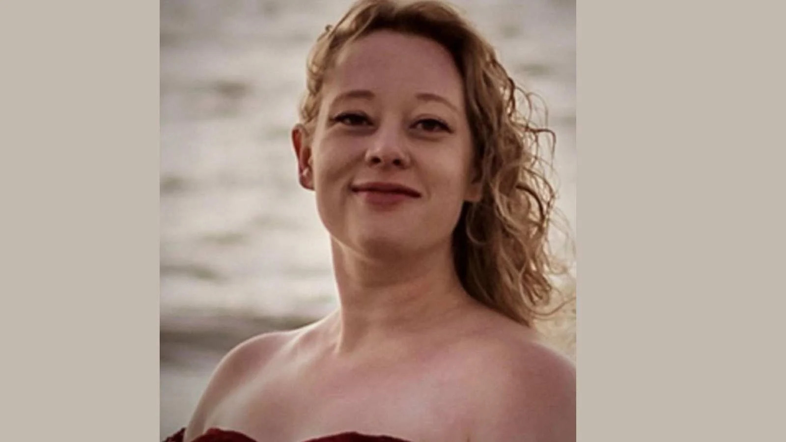 renee good Blank Meme Template