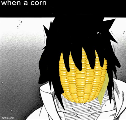 When a cornball so corny you js start crying | image tagged in when a cornball so corny you js start crying | made w/ Imgflip meme maker
