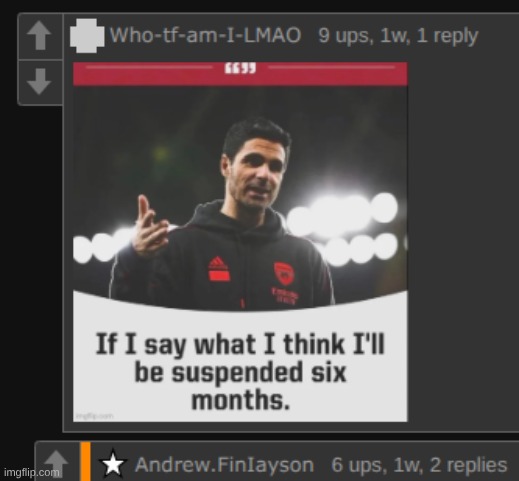 even in the fog of war you can see me shake my booty or wtv | made w/ Imgflip meme maker