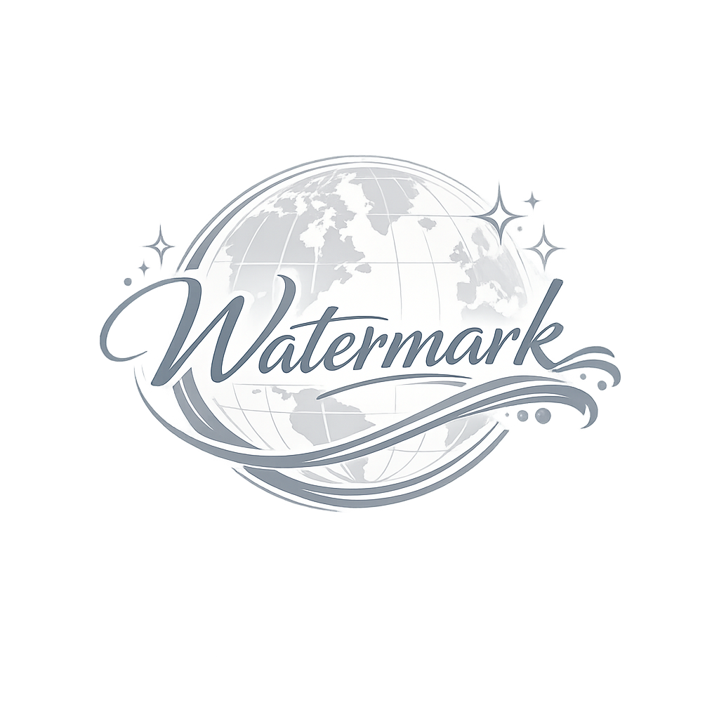 My Watermark! Blank Meme Template