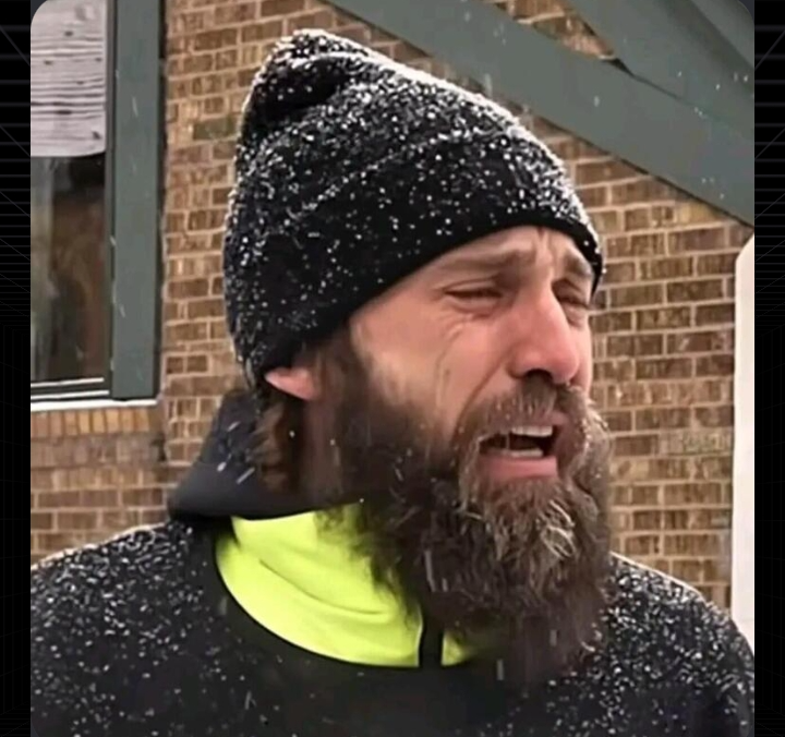 William Kelly Blank Meme Template