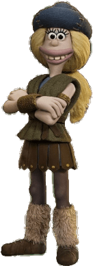 Goona Blank Meme Template