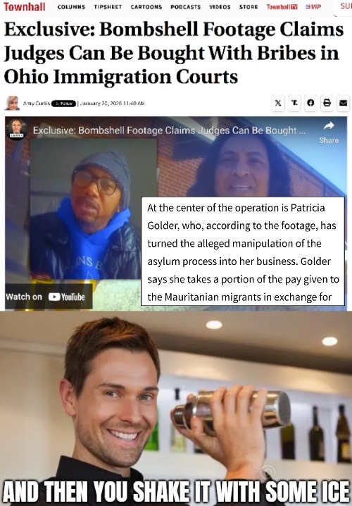 image tagged in immigration,fraud,politics,corruption | made w/ Imgflip meme maker