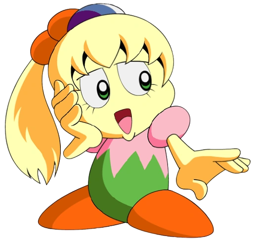 Tiff Blank Meme Template