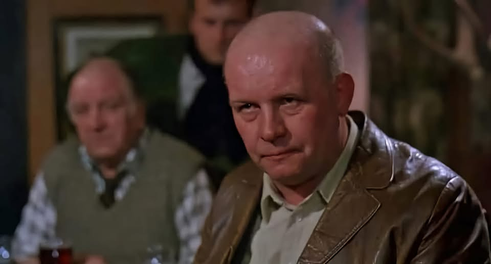 Slaughtered Lamb Blank Meme Template