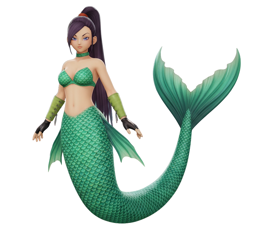 Jade Blank Meme Template