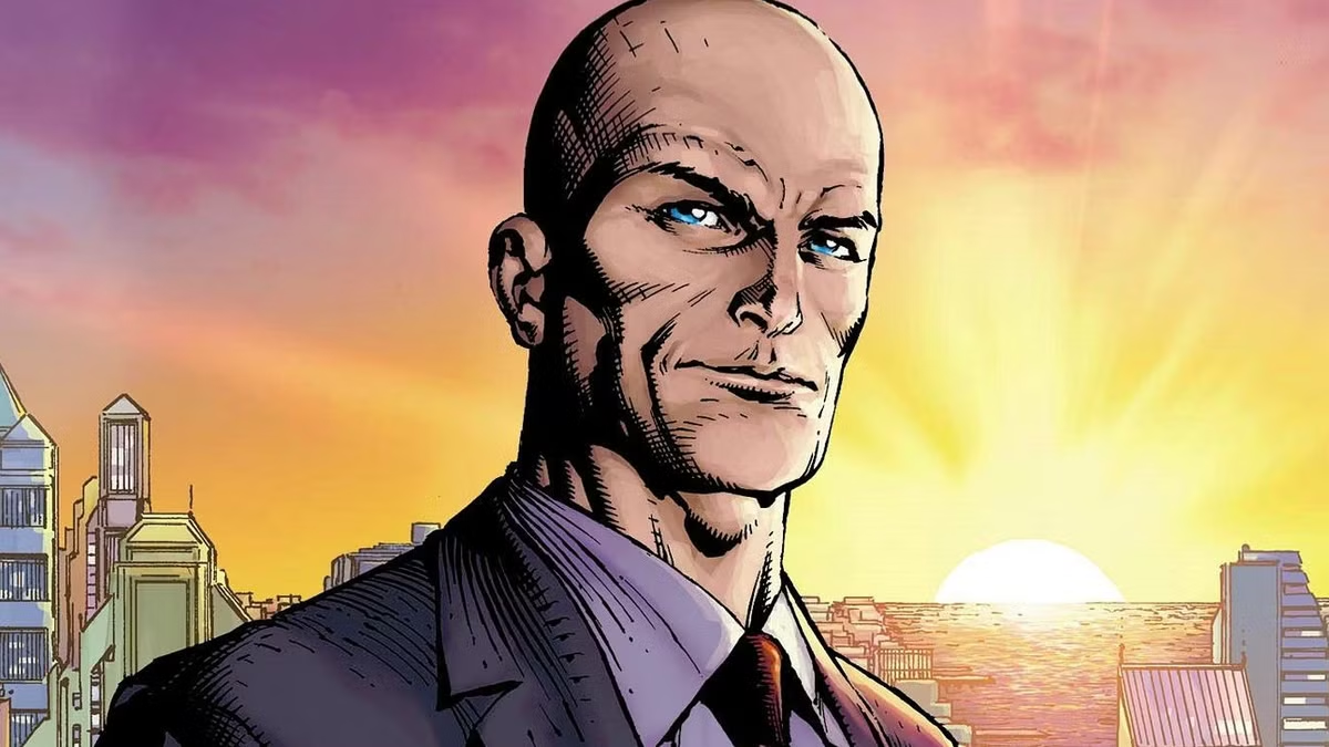 Bald gentleman Blank Meme Template