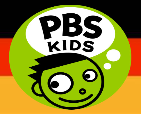 Pbs kids BAD Blank Meme Template