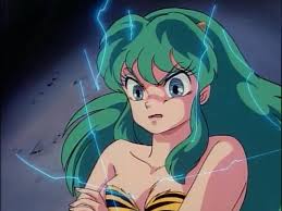 Angry Lum Blank Meme Template