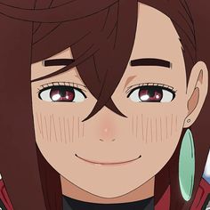 Momo Happy Blank Meme Template