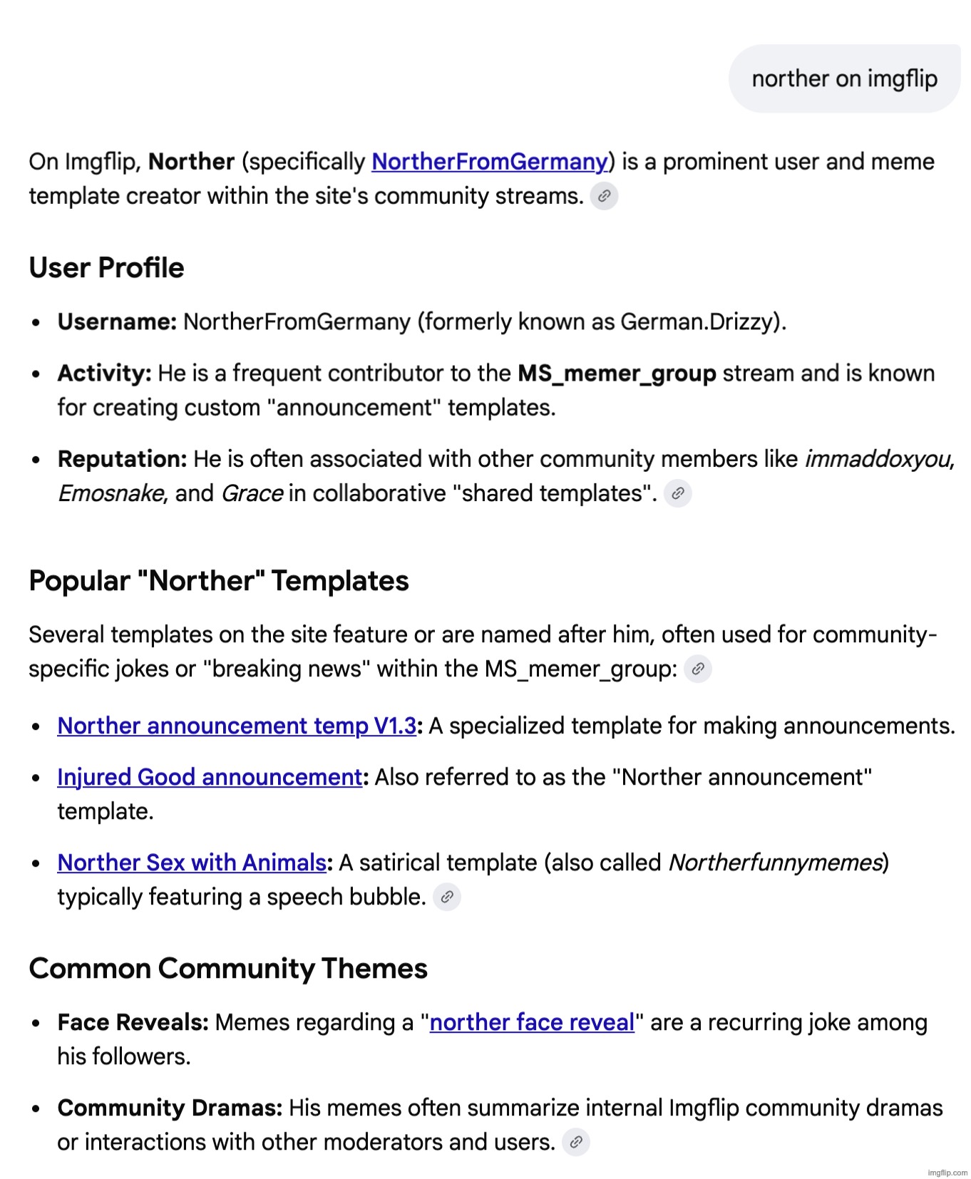 No voting game mention :( | made w/ Imgflip meme maker